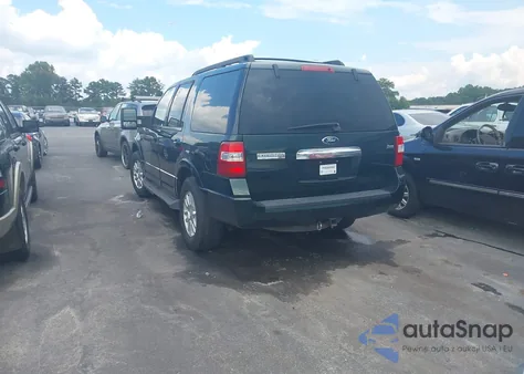 2013 Ford Expedition Xlt from USA, damaged, VIN 1FMJU1H52DEF63084
